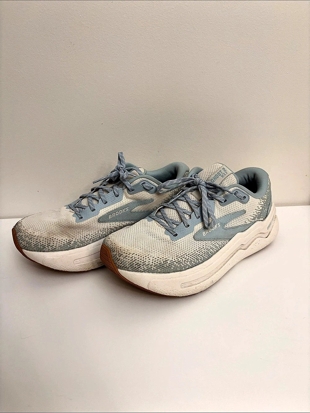 Brooks Women’s Ghost Max 2